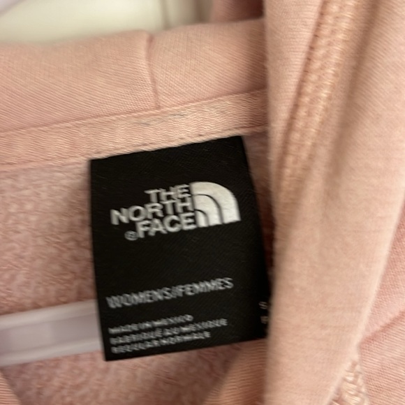 North Face Women’s Hoodie - Picture 3 of 5